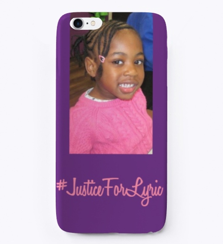 JUSTICE FOR LYRIC