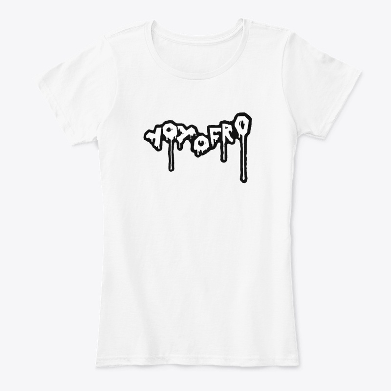 YOYOFRO WHITE DRIP EDITION