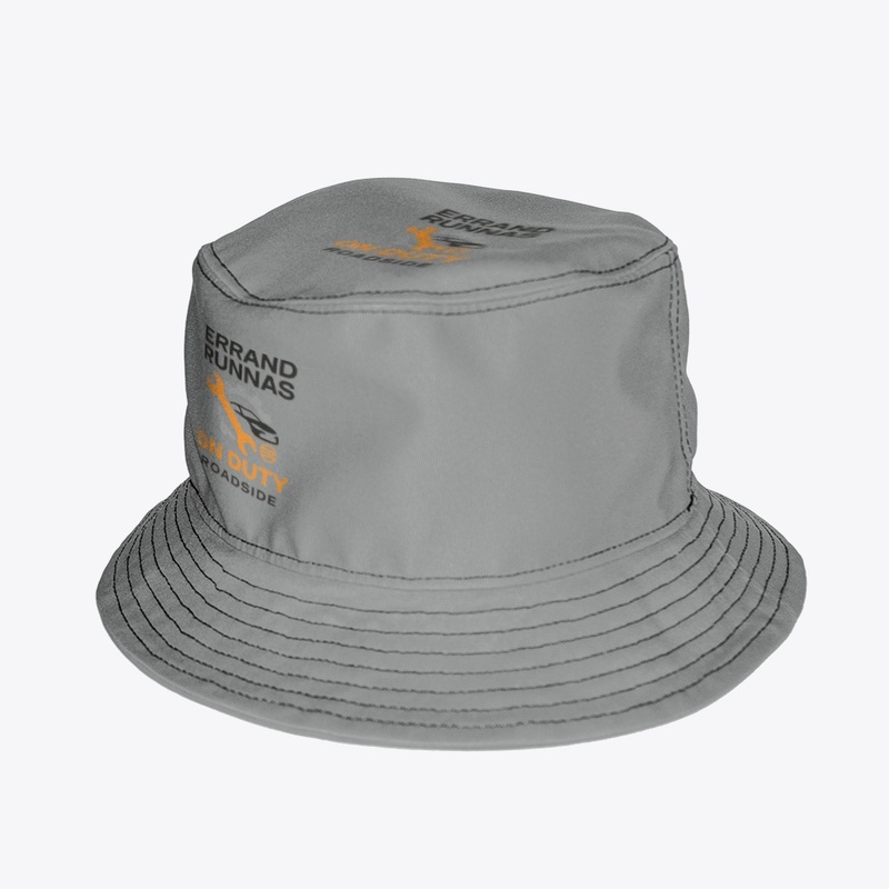 Errand Runnas Merch