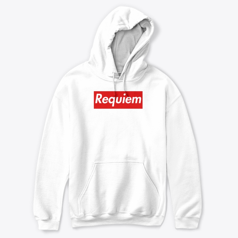 Requiem Superior Hoodie