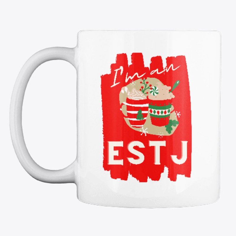 ESTJ