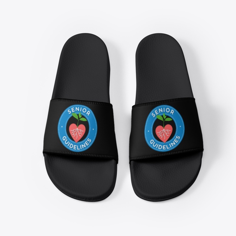 Senior Guidelines Official Merchandise
