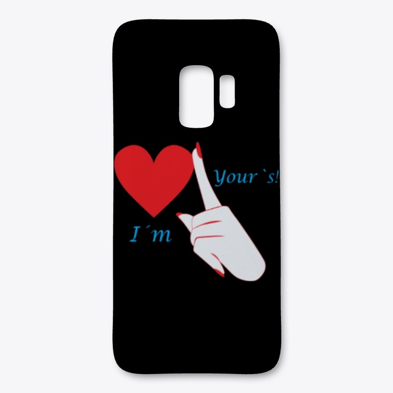 I´M Your`s