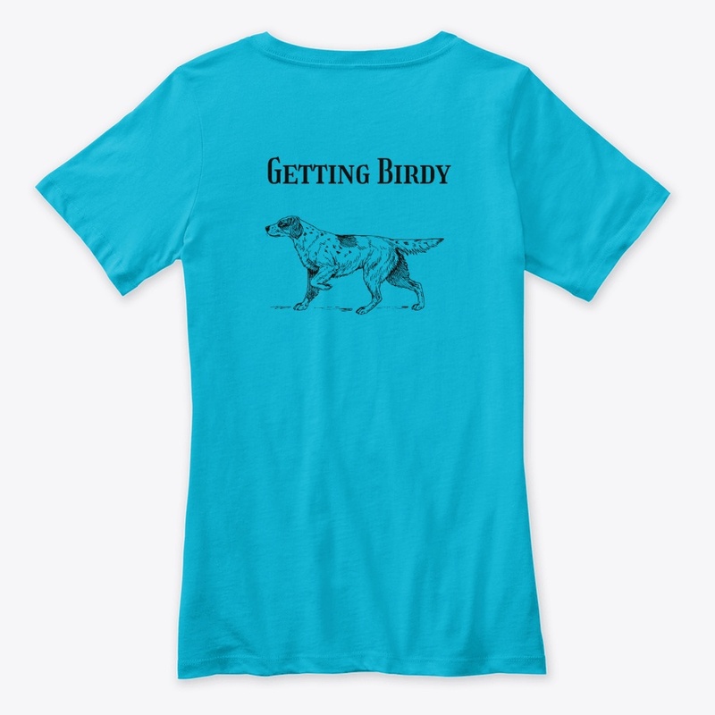 Bird Dog Essentials