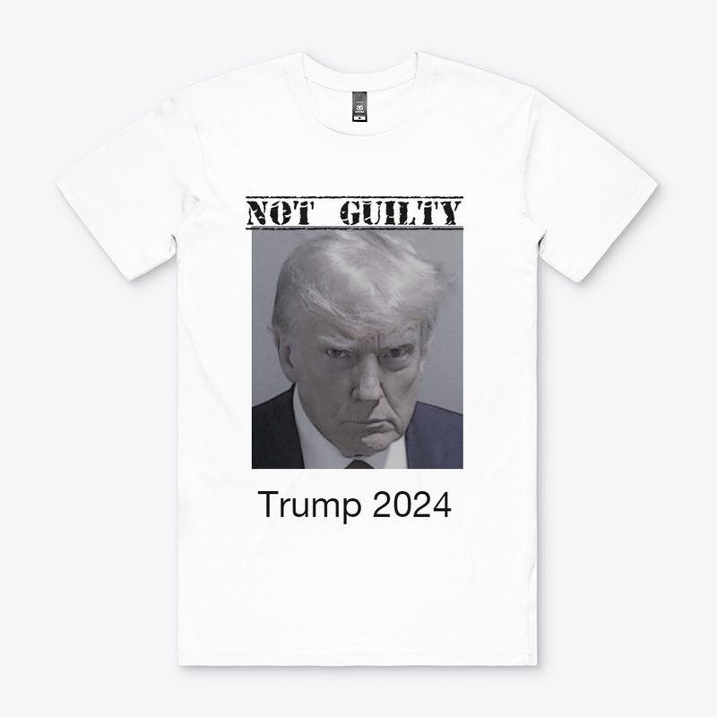 Not Guilty