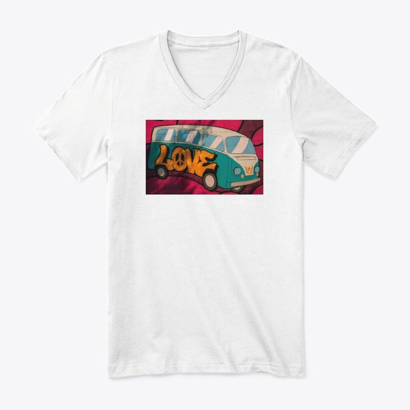 The Love Bug