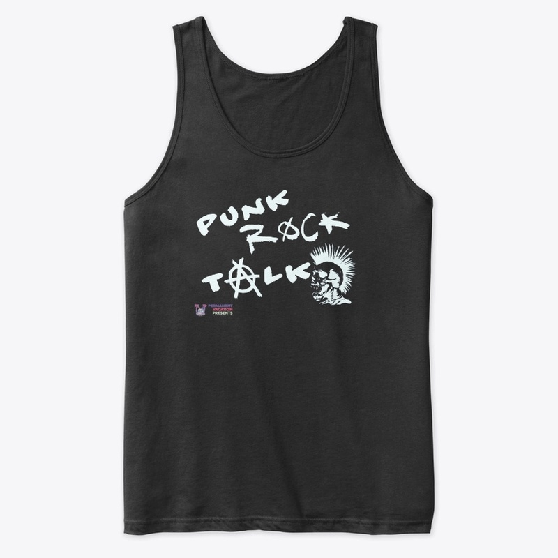 Punk Rock Talk!