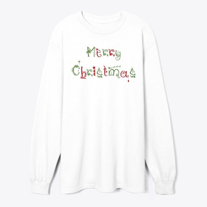 Merry Christmas