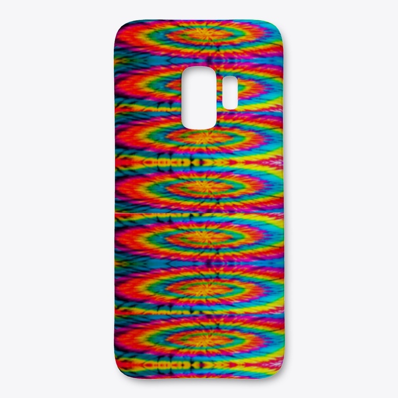 Tie Dye Joggers,  iPhone Cases, Leggings