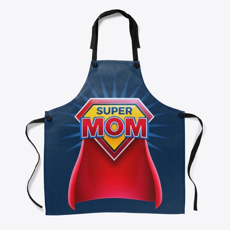 Super Mom