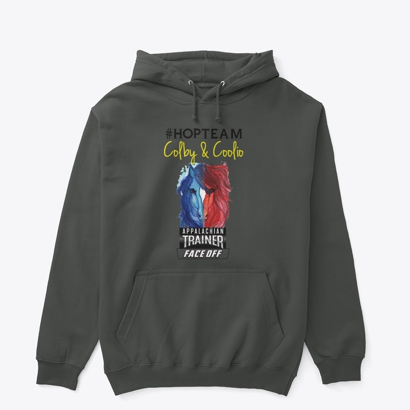 Support #HopteamCoolio