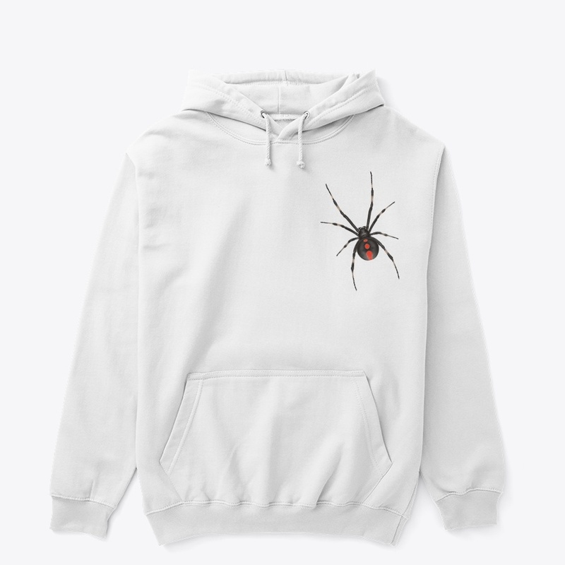 Black Widow Design