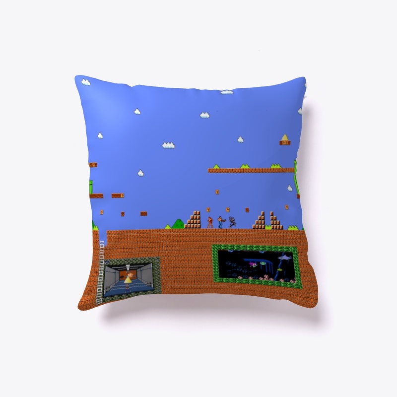 Retro gaming