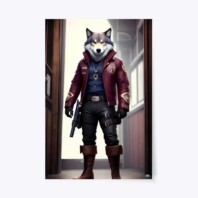 Rogue Trader