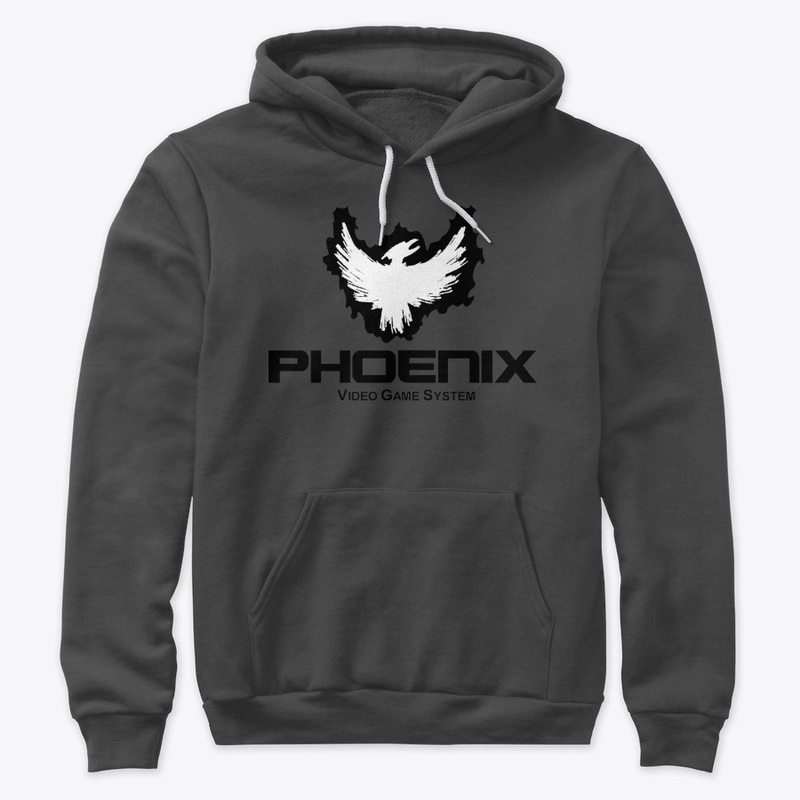 Phoenix Merch store