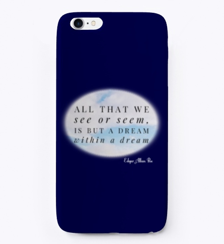 A Dream Within a Dream