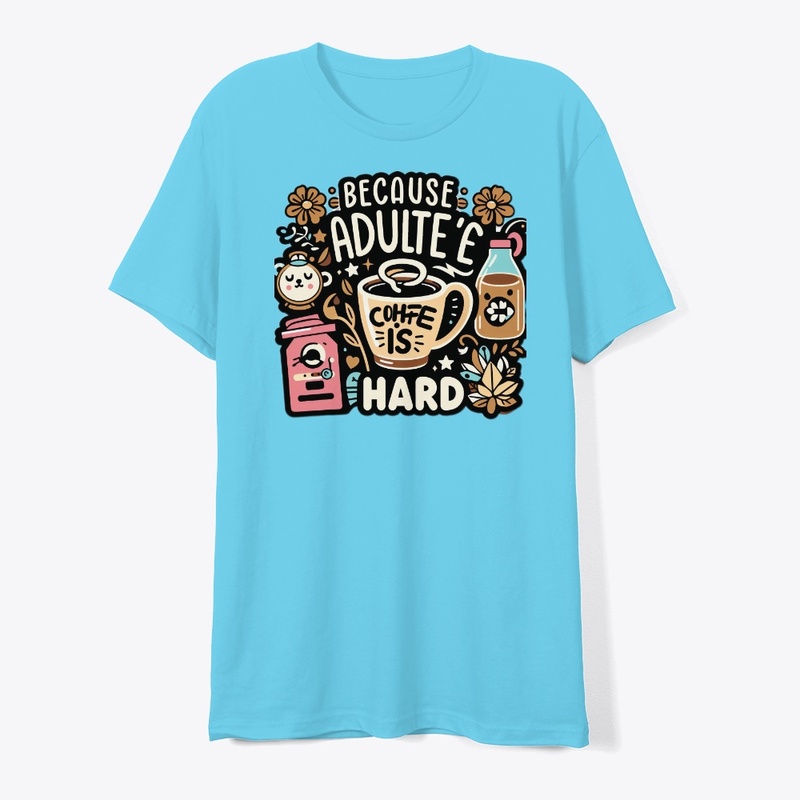 Adulthood Bliss Coffee Collection