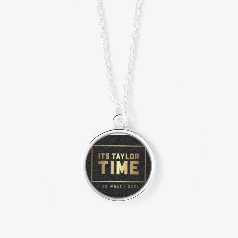 It's Taylor Time 