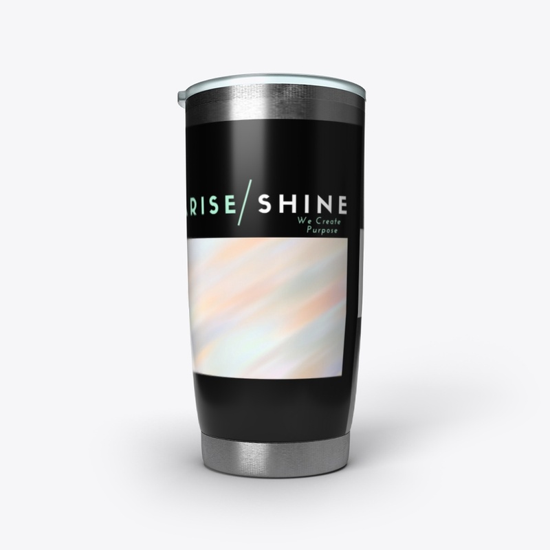 Arise/Shine