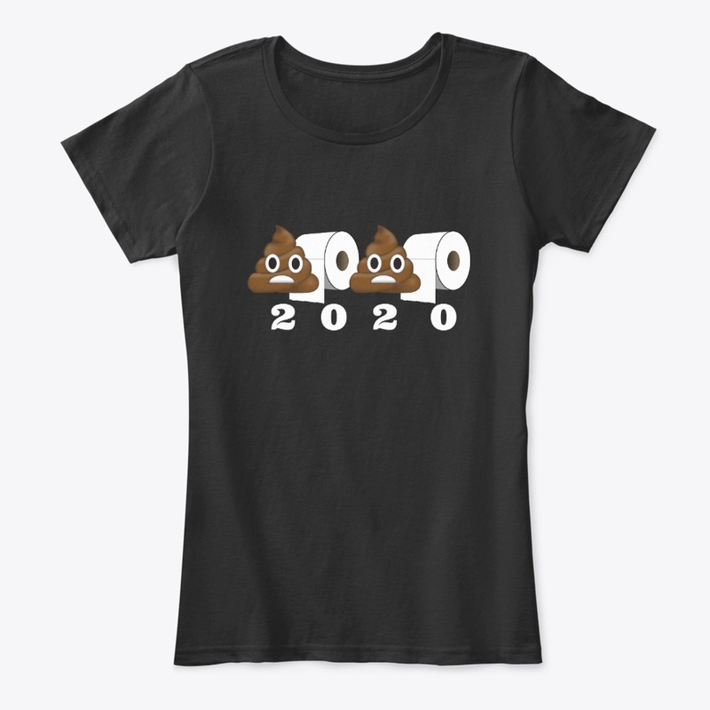 A Crappy 2020