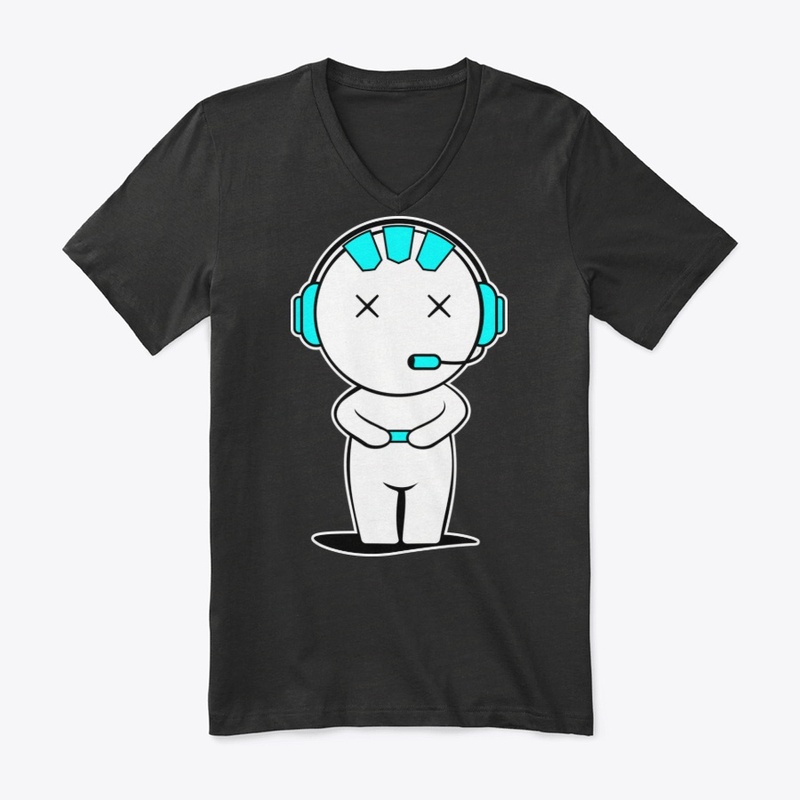 Techie Gamer 