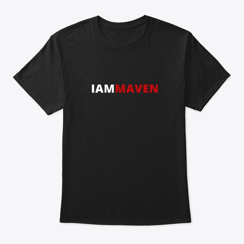 IAMMAVEN By Mavenwit