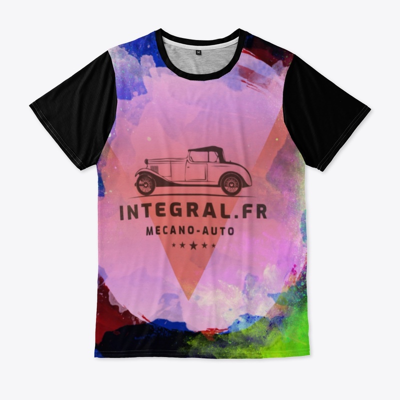 INTEGRAL