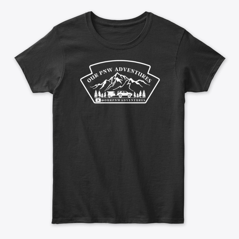 2025 Our PNW Adventures Apparel