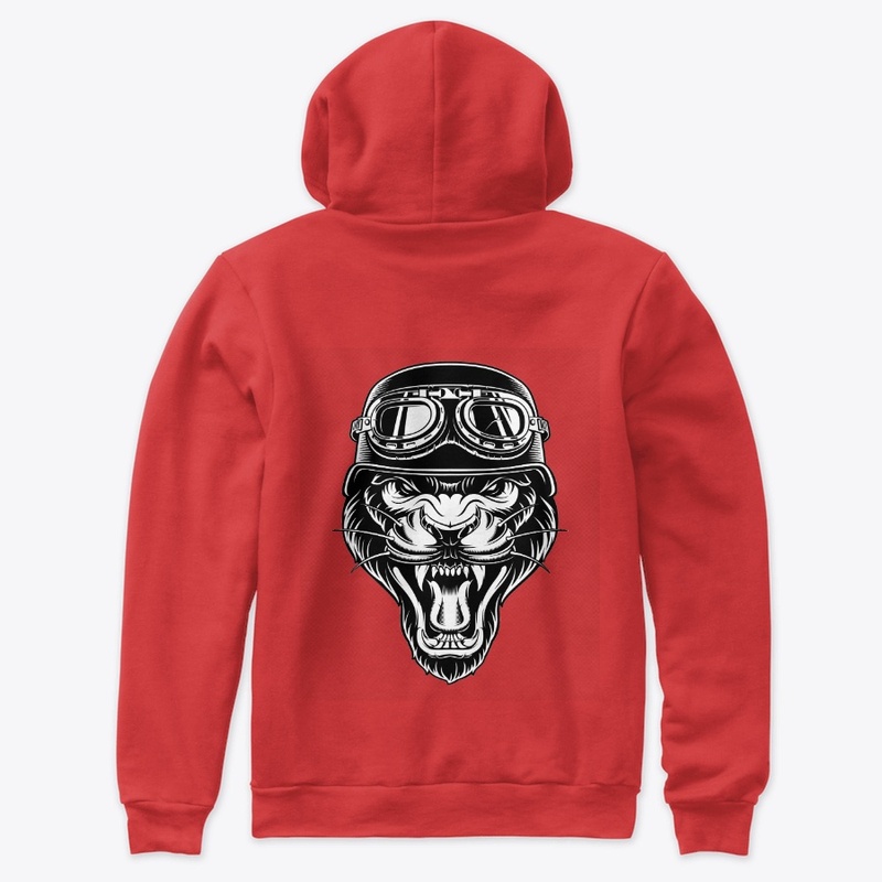  Biker_Tiger