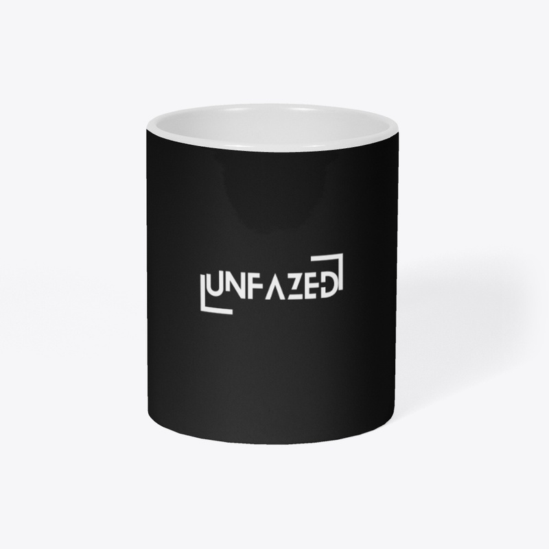 unfazed written product