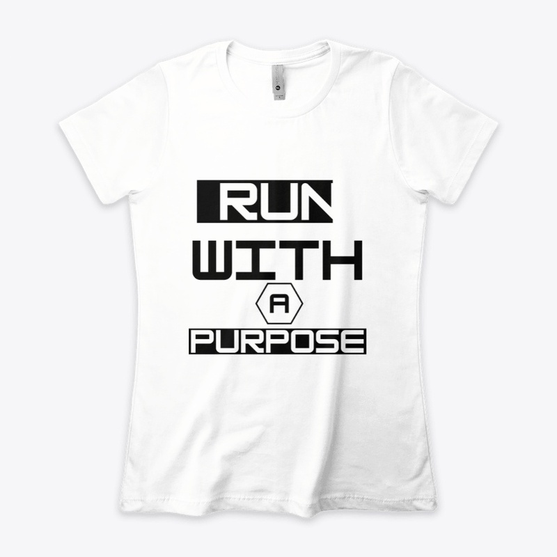 Purpose of Running
