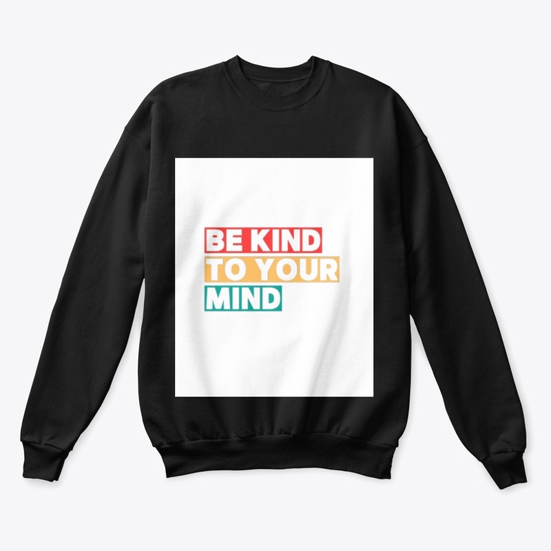  Mental Health Design  