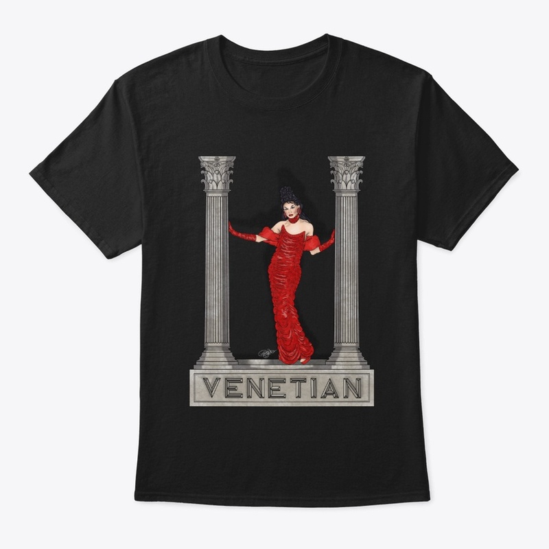 Venetian