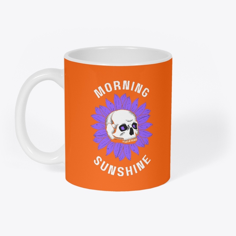 Morning Sunshine 