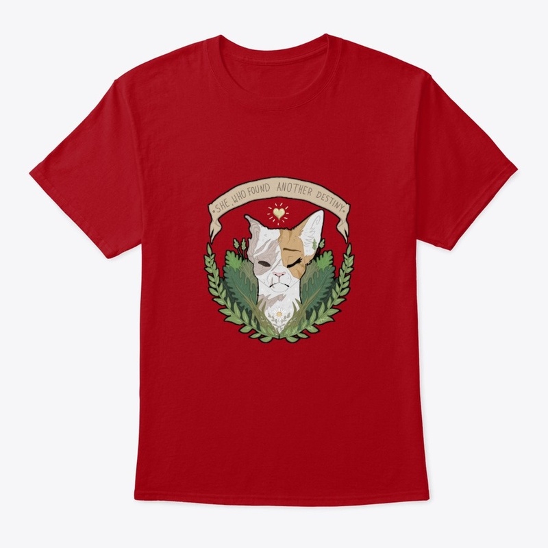 Meow Cat Classic TEE