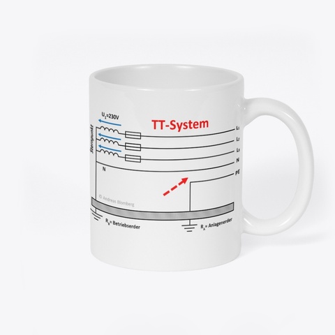 Tt  Und Tn C S System White Kaos Back
