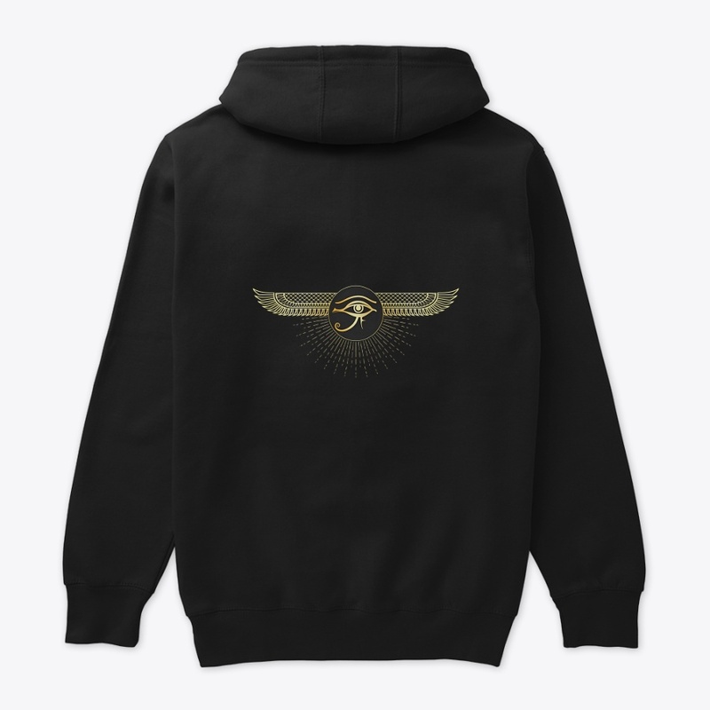  "Pharaoh's Trend Sweatshirt
