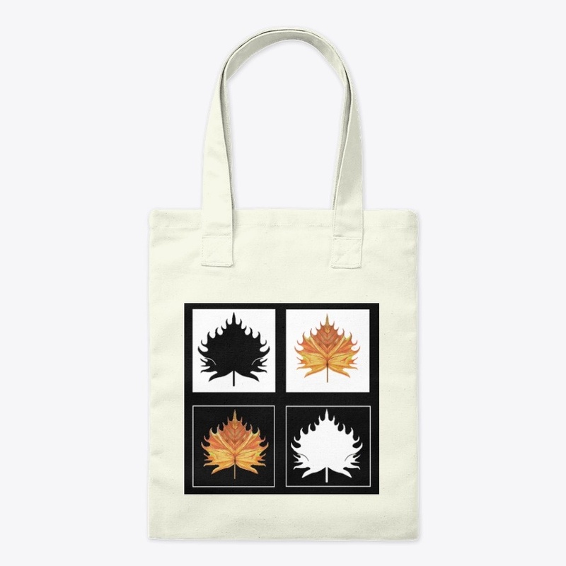 Autumn Leaf     Design