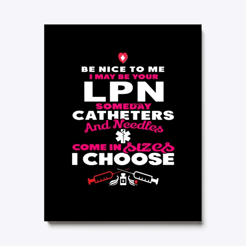 Licensed Practical Nurse - 1028