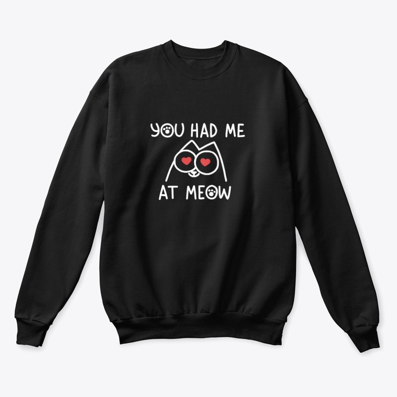 Simon's Cat - You Had Me At Meow! 