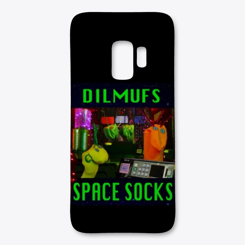 Space Socks: Dilmufs