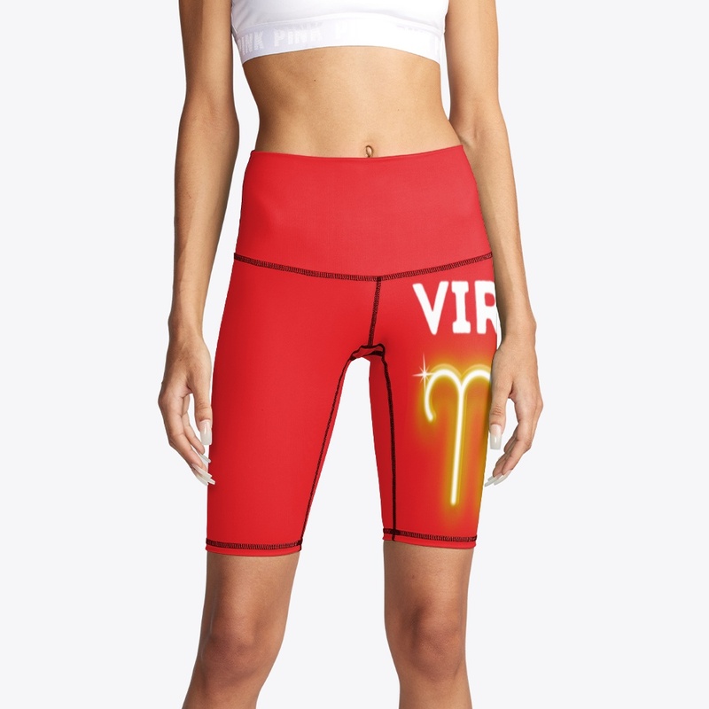 VIRGO FASHION APPAREL