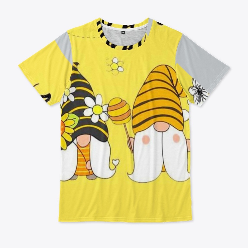 bee happy