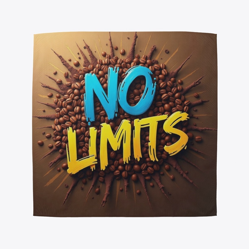 NO LIMITS DESIGN 1