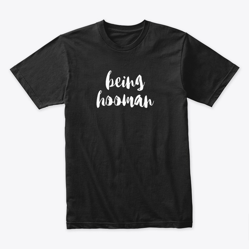 Being Hooman