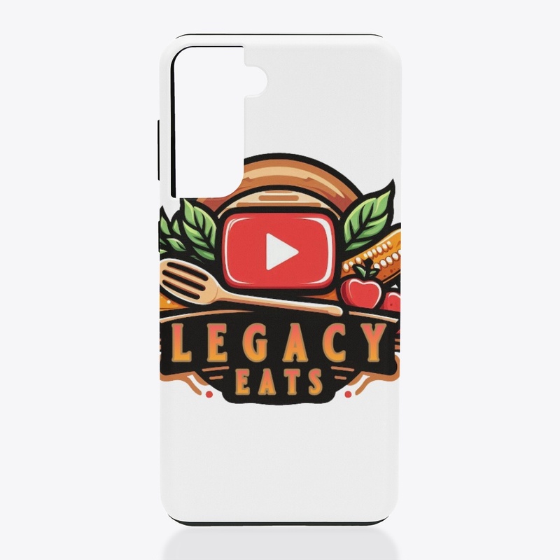 LegacyEats Classic Logo
