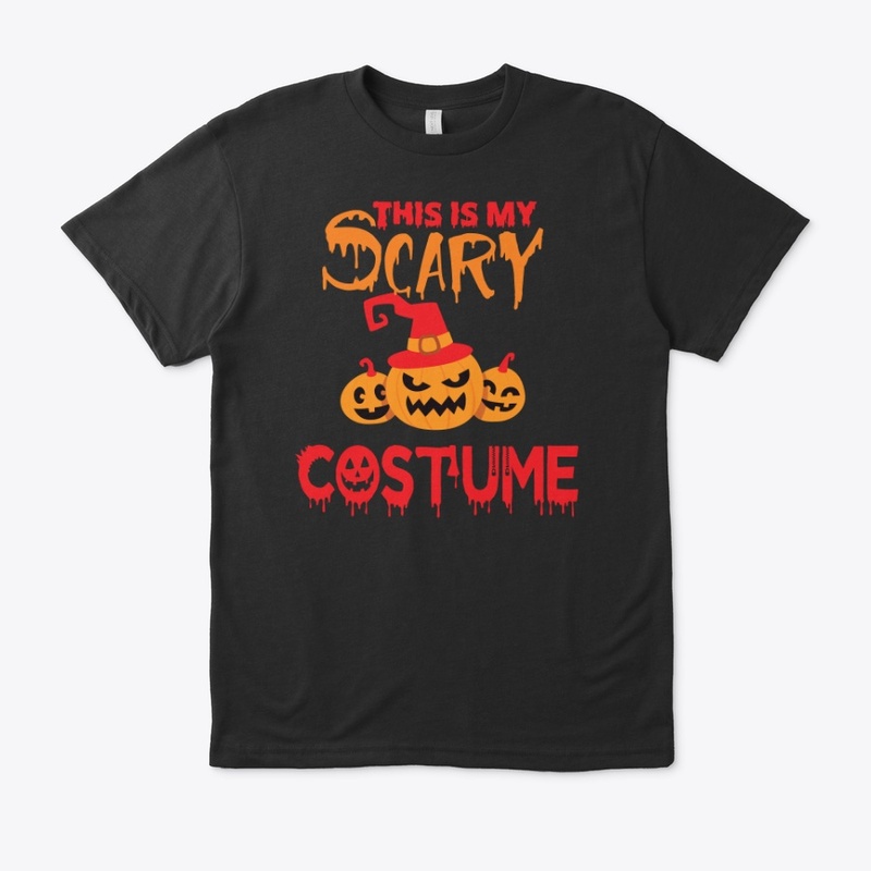 Halloween Costume