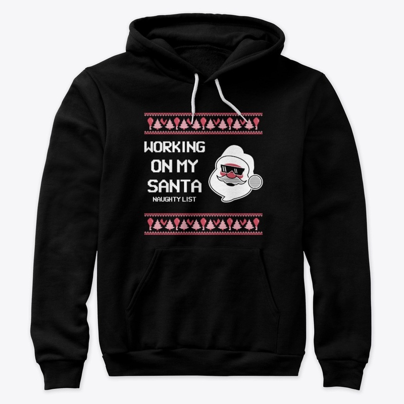 Christmas Hoodies and Winter gear