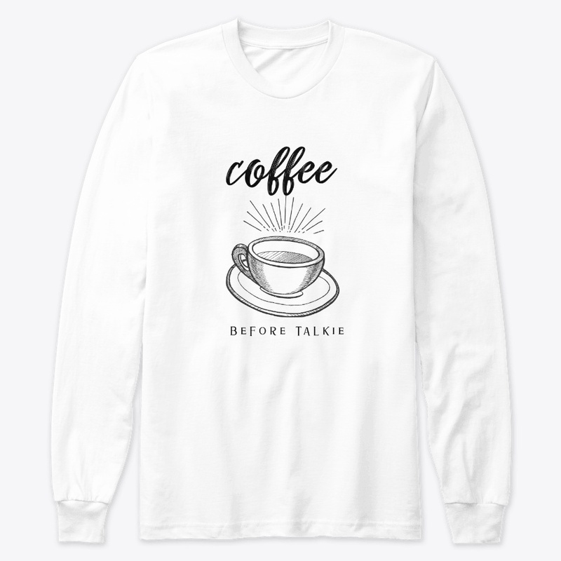 Coffe no Talkie