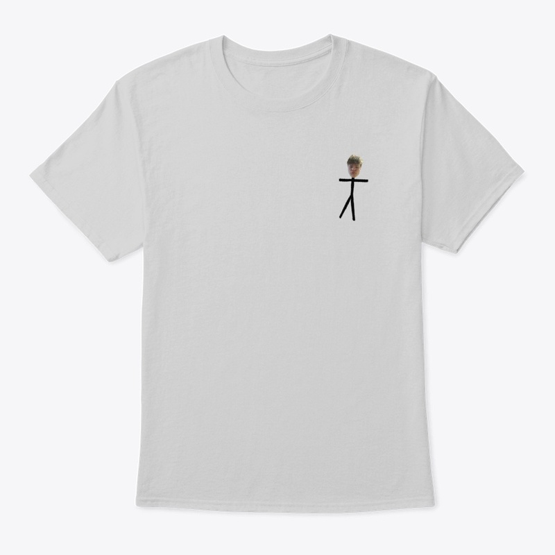 A1den Deano tee